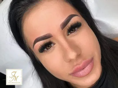 Makijaż Permanentny Julia Matyaszczyk